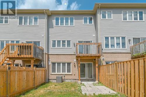 4047 Maitland Street, Lincoln, ON - Outdoor With Balcony