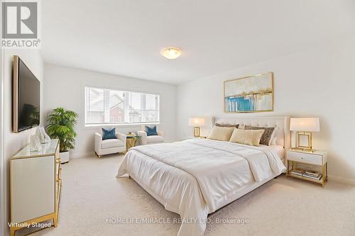 4047 Maitland Street, Lincoln, ON - Indoor Photo Showing Bedroom