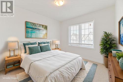 4047 Maitland Street, Lincoln, ON - Indoor Photo Showing Bedroom