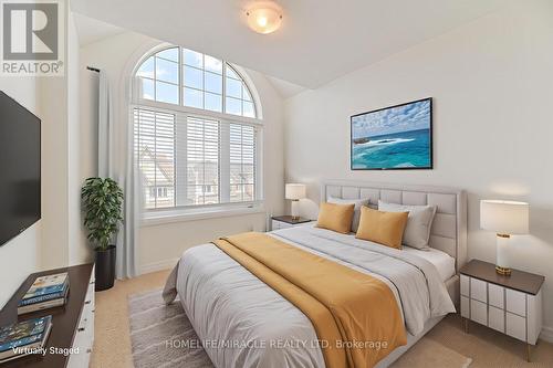4047 Maitland Street, Lincoln, ON - Indoor Photo Showing Bedroom