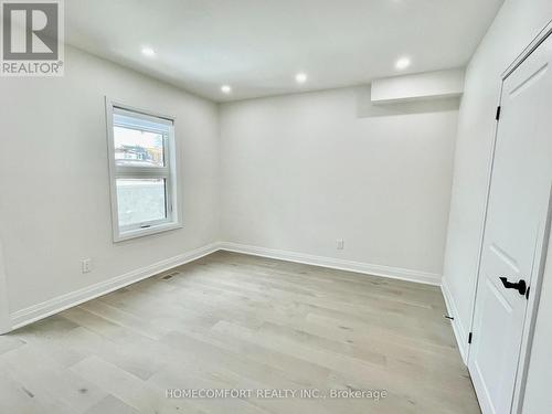 Upper - 20 St Clair Gardens, Toronto, ON - Indoor Photo Showing Other Room