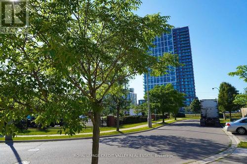 72 Kilrea Way, Brampton, ON - Outdoor