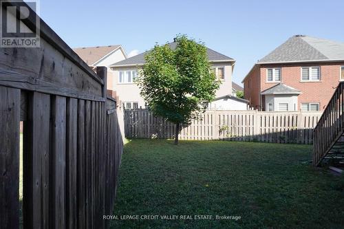 72 Kilrea Way, Brampton, ON - Outdoor