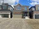 4 Gilham Way, Brant, ON  - Outdoor With Facade 