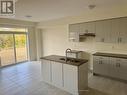 4 Gilham Way, Brant, ON  - Indoor Photo Showing Kitchen With Double Sink 