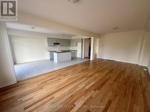 4 Gilham Way, Brant, ON - Indoor Photo Showing Other Room