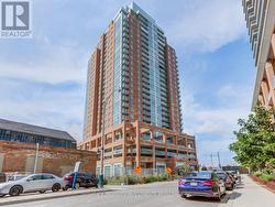 216 - 125 WESTERN BATTERY ROAD  Toronto, ON M6K 3R8