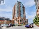 216 - 125 Western Battery Road, Toronto, ON  - Outdoor With Balcony With Facade 