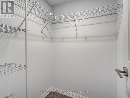 216 - 125 Western Battery Road, Toronto, ON - Indoor With Storage