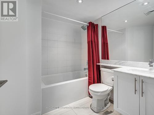 216 - 125 Western Battery Road, Toronto, ON - Indoor Photo Showing Bathroom