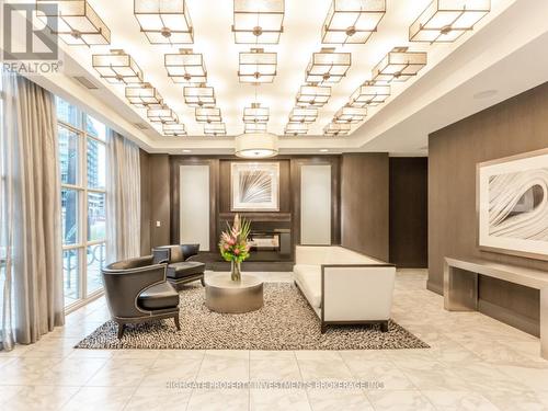 216 - 125 Western Battery Road, Toronto, ON - Indoor Photo Showing Other Room