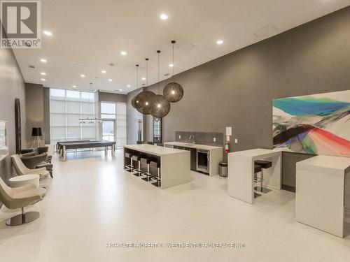 216 - 125 Western Battery Road, Toronto, ON - Indoor