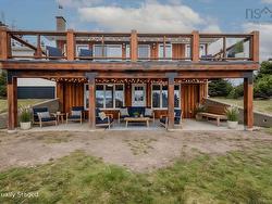 130 Scottsdale Lane  Round Island, NS B1B 1P7