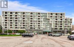 538 - 2450 OLD BRONTE ROAD  Oakville, ON L6M 5P6