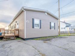 253 Lingan Road  Sydney, NS B1N 1V9