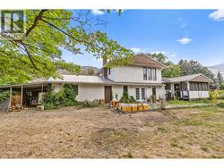 294 ROAD 18 Road  Oliver, BC V0H 1T1