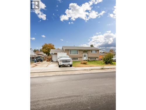 735 Belgo Road, Kelowna, BC - Outdoor