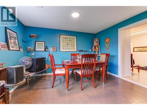 735 Belgo Road, Kelowna, BC - Indoor