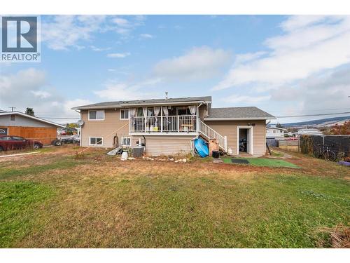 735 Belgo Road, Kelowna, BC - Outdoor