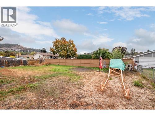 735 Belgo Road, Kelowna, BC - Outdoor