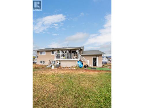 735 Belgo Road, Kelowna, BC - Outdoor With Deck Patio Veranda