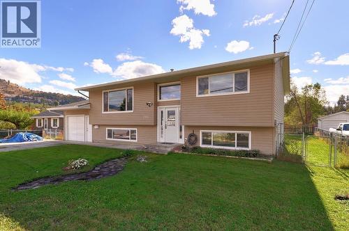 735 Belgo Road, Kelowna, BC - Outdoor