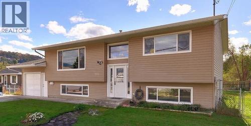 735 Belgo Road, Kelowna, BC - Outdoor With Exterior