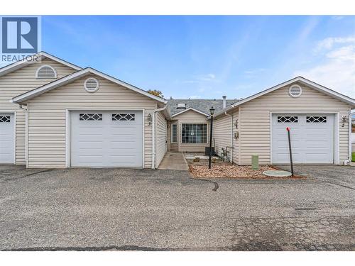 3502 24 Avenue Unit# 3  Vernon, BC V1T 1L8