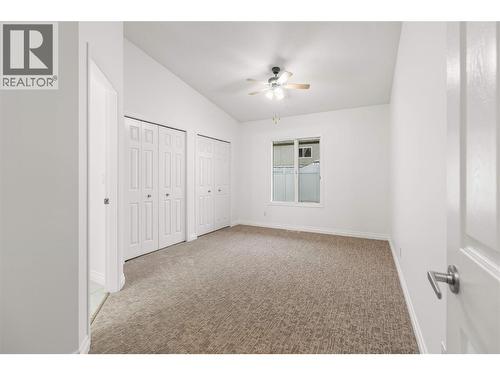 3502 24 Avenue Unit# 3, Vernon, BC - Indoor Photo Showing Other Room