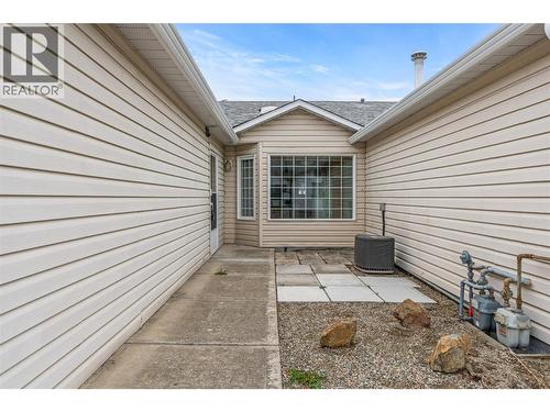 3502 24 Avenue Unit# 3, Vernon, BC - Outdoor With Exterior