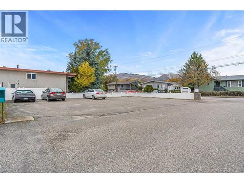 3502 24 Avenue Unit# 3, Vernon, BC - Outdoor