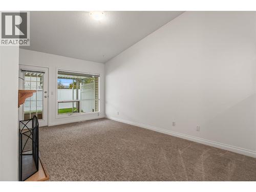 3502 24 Avenue Unit# 3, Vernon, BC - Indoor Photo Showing Other Room