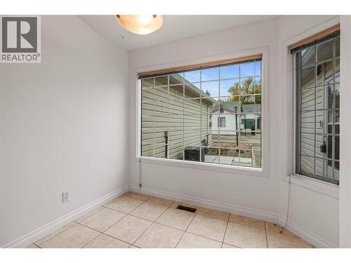 3502 24 Avenue Unit# 3, Vernon, BC - Indoor Photo Showing Other Room