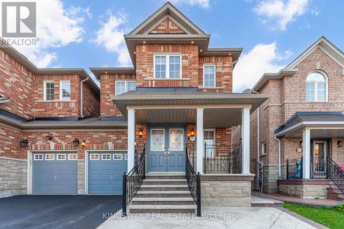 3475 BALA DRIVE  Mississauga, ON L5M 0G6