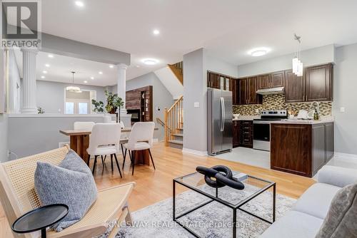 3475 Bala Drive, Mississauga, ON - Indoor