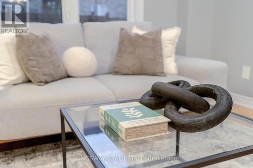 3475 Bala Drive, Mississauga, ON - Indoor