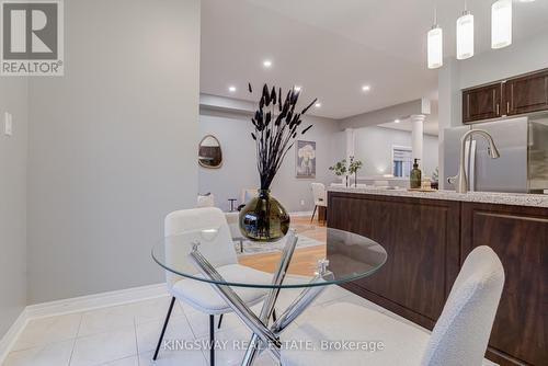 3475 Bala Drive, Mississauga, ON - Indoor