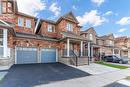 3475 Bala Drive, Mississauga, ON  - Outdoor With Facade 