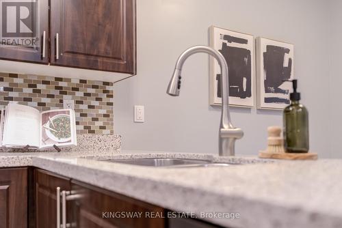 3475 Bala Drive, Mississauga, ON - Indoor Photo Showing Bathroom