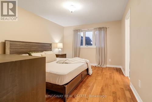 3475 Bala Drive, Mississauga, ON - Indoor Photo Showing Bedroom