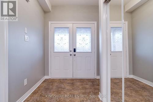 3475 Bala Drive, Mississauga, ON - Indoor Photo Showing Other Room