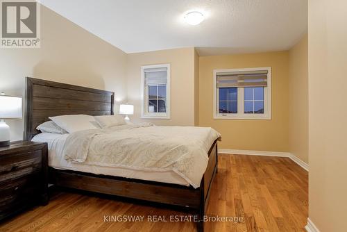 3475 Bala Drive, Mississauga, ON - Indoor Photo Showing Bedroom