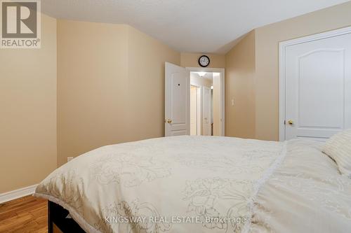 3475 Bala Drive, Mississauga, ON - Indoor Photo Showing Bedroom