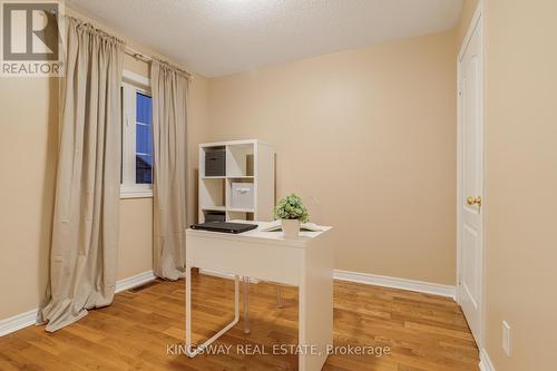 3475 Bala Drive, Mississauga, ON - Indoor Photo Showing Office