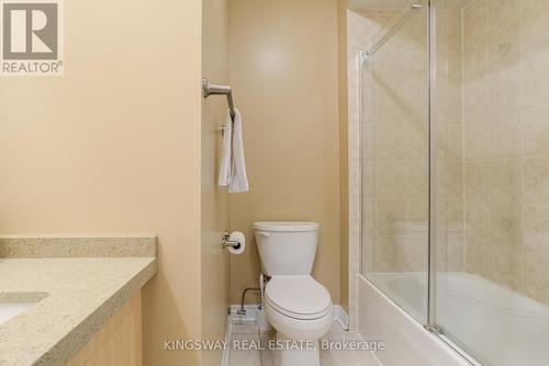 3475 Bala Drive, Mississauga, ON - Indoor Photo Showing Bathroom