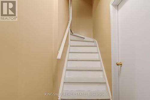 3475 Bala Drive, Mississauga, ON - Indoor Photo Showing Other Room