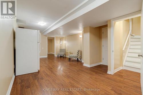 3475 Bala Drive, Mississauga, ON - Indoor Photo Showing Other Room