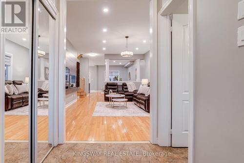 3475 Bala Drive, Mississauga, ON - Indoor Photo Showing Other Room