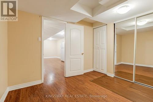 3475 Bala Drive, Mississauga, ON - Indoor Photo Showing Other Room