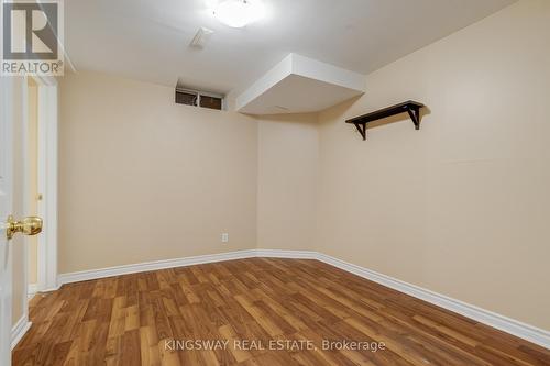 3475 Bala Drive, Mississauga, ON - Indoor Photo Showing Other Room